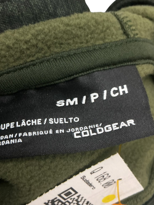 Sudadero S (UNDER ARMOUR)