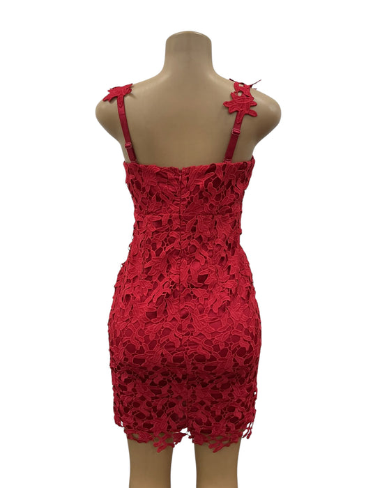 Vestido S (GUESS)