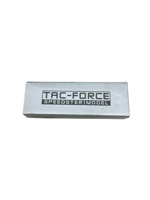 Navaja (TAC-FORCE)