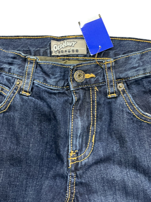 Pantalón para niñ@ 8 (OLD NAVY)