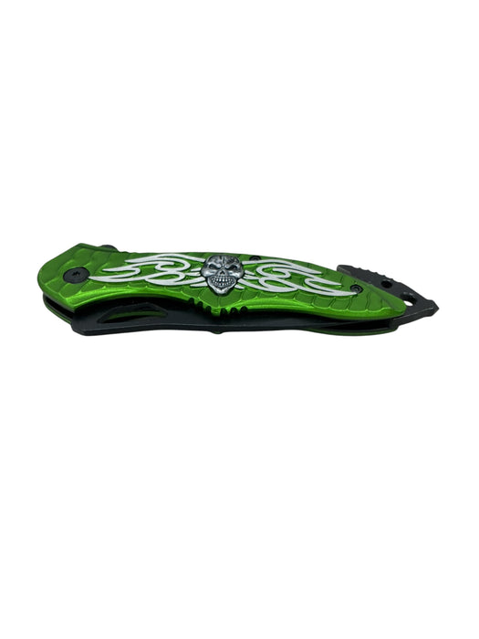 Navaja (TAC-FORCE)