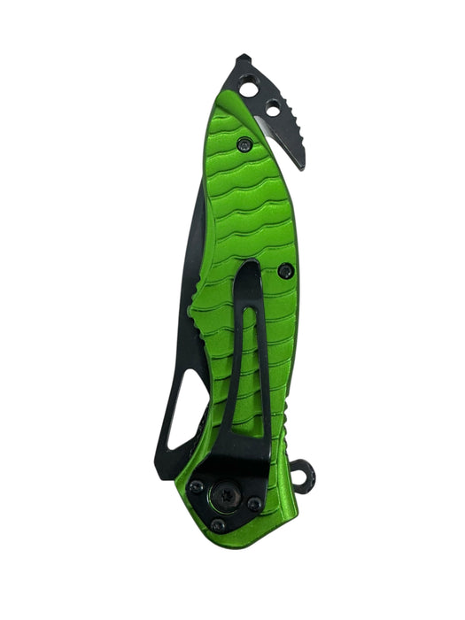 Navaja (TAC-FORCE)