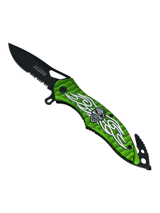 Navaja (TAC-FORCE)