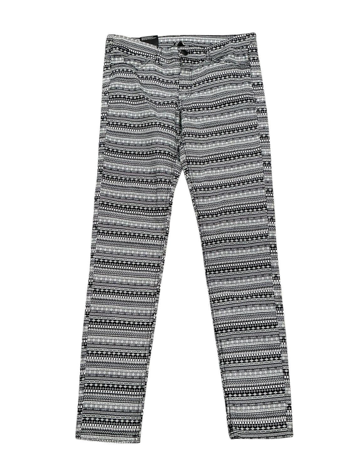Pantalón 10 (H&M)