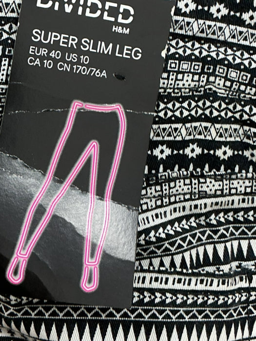Pantalón 10 (H&M)
