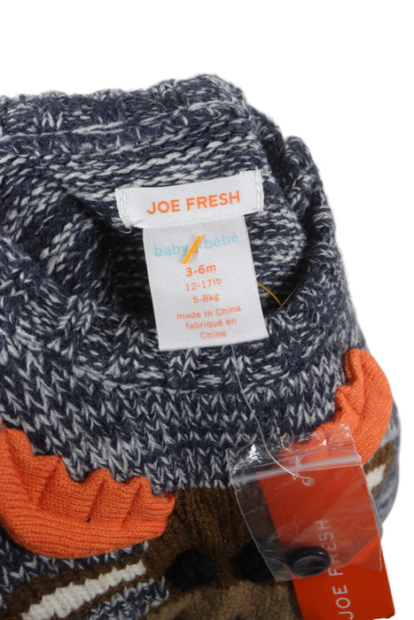 Sueter para bebé 3-6M (JOE FRESH)