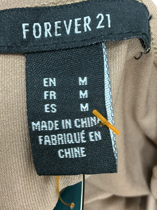 Blusa M (FOREVER 21)