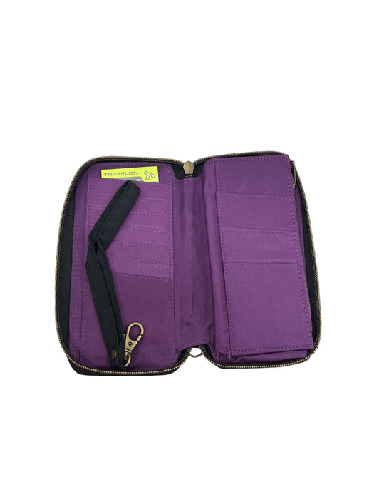 Cartera (TRAVELON)