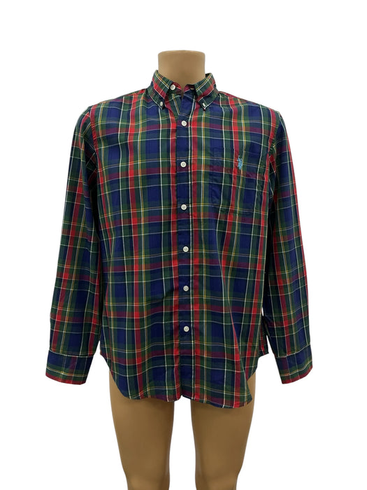 Camisa L (U.S. POLO ASSN)