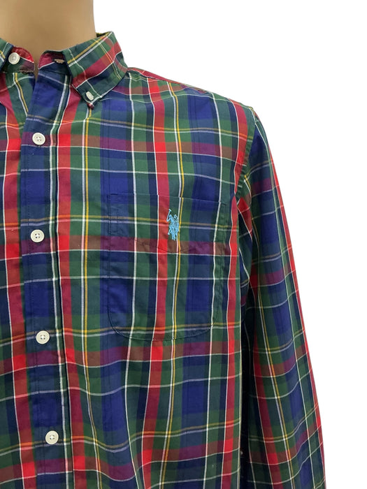 Camisa L (U.S. POLO ASSN)