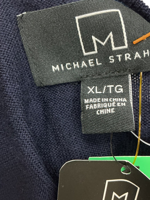 Suéter XL (MICHAEL STRAHAN)