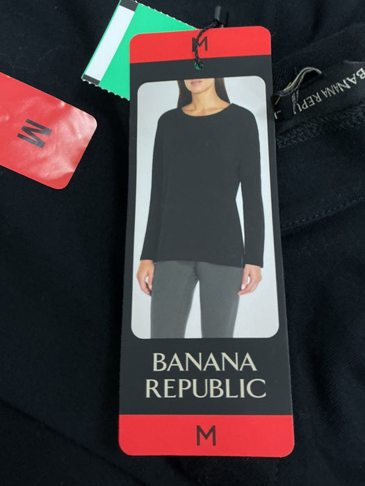 Blusa M (BANANA REPUBLIC)