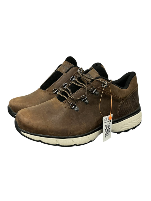 Zapato 9 (WOLVERINE)