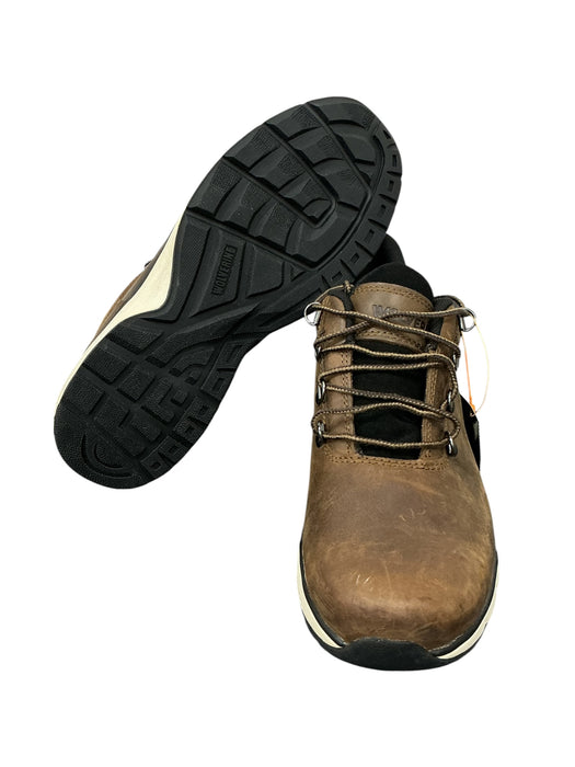 Zapato 9 (WOLVERINE)