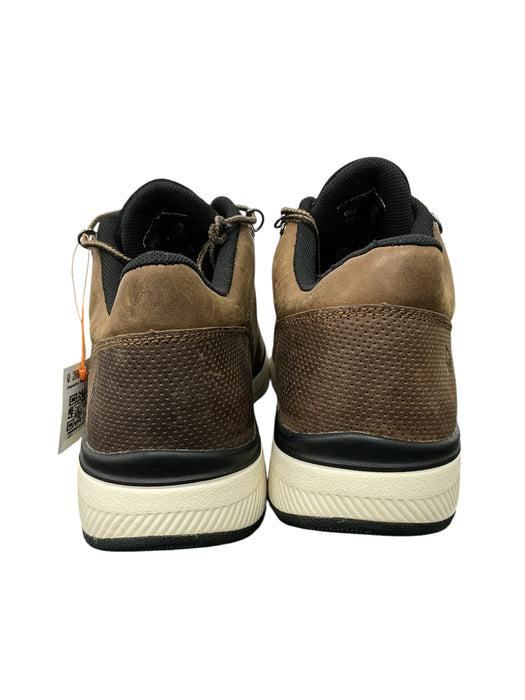 Zapato 9 (WOLVERINE)