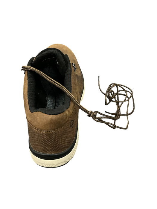 Zapato 9 (WOLVERINE)