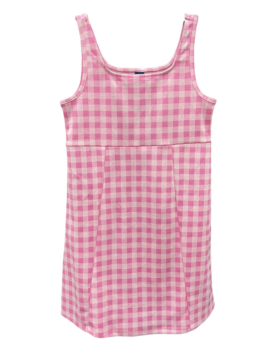 Vestido para niña L (OLD NAVY)