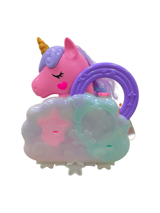 Casa de unicornio (MATTEL)