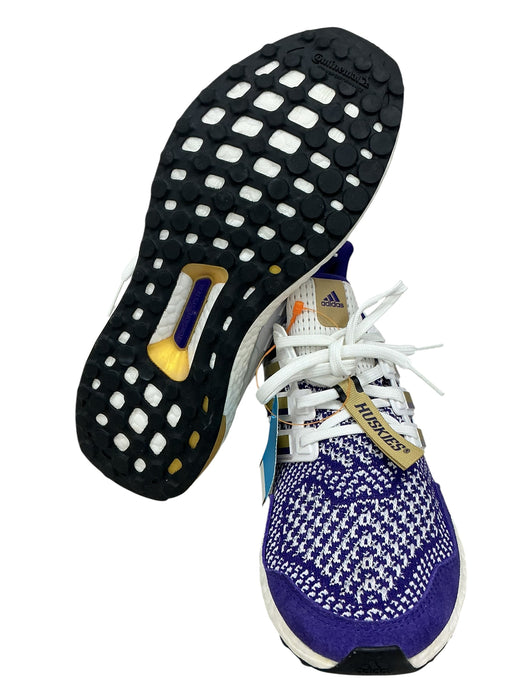 Tenis 6 (ADIDAS)