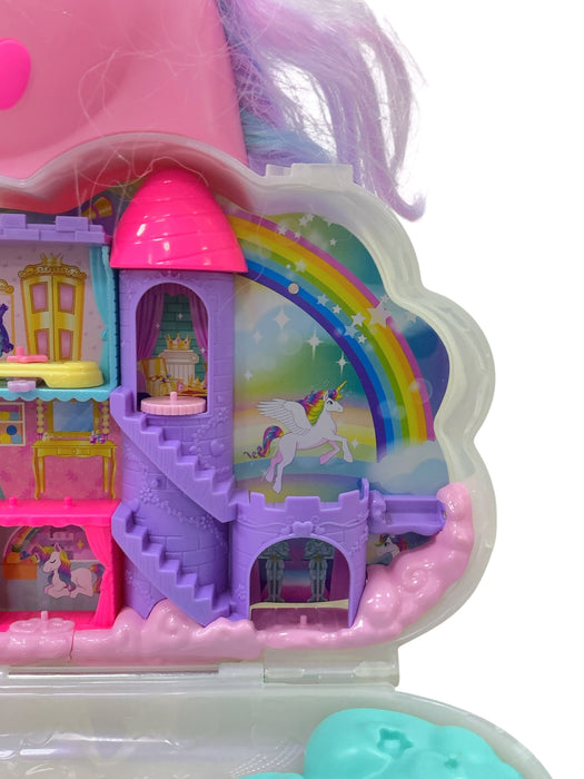 Casa de unicornio (MATTEL)
