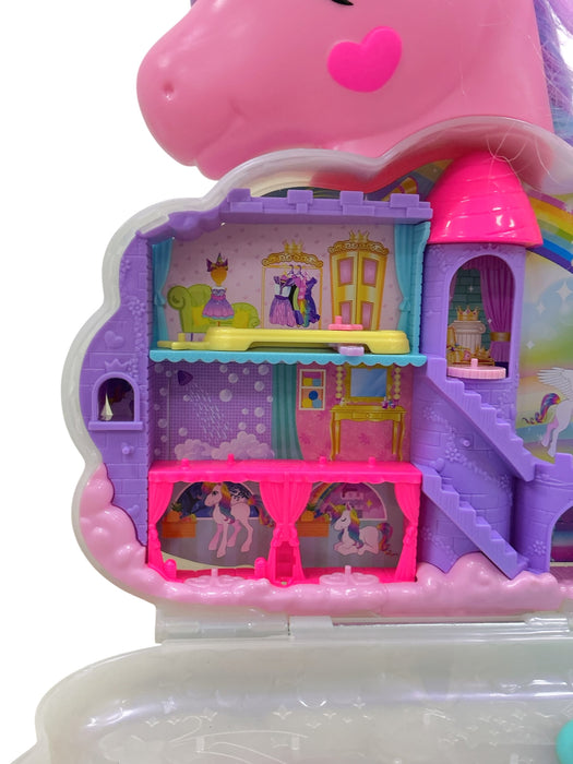 Casa de unicornio (MATTEL)