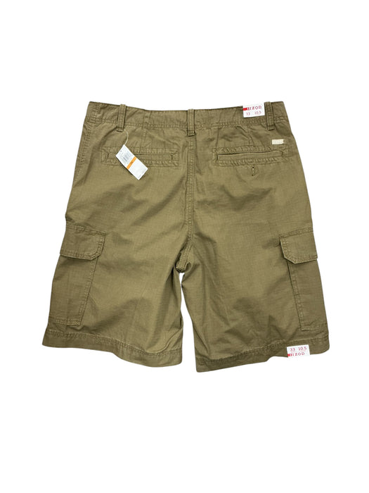 Pantaloneta 33 (IZOD)