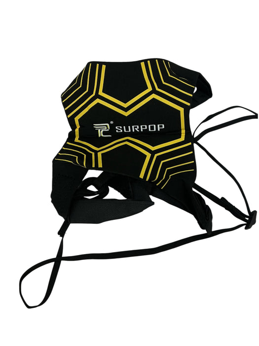 Cinturón de entrenamiento (SURPOP)