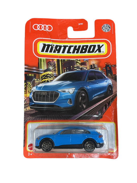 Carro (MATCHBOX)