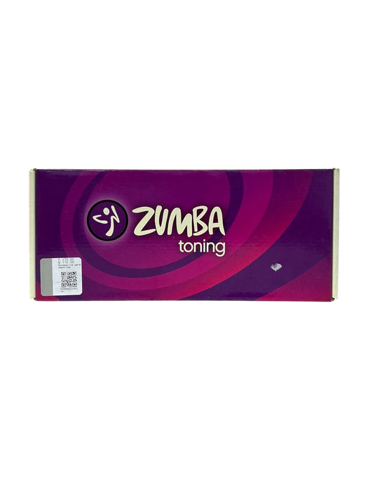Dúo de mancuernas (ZUMBA)