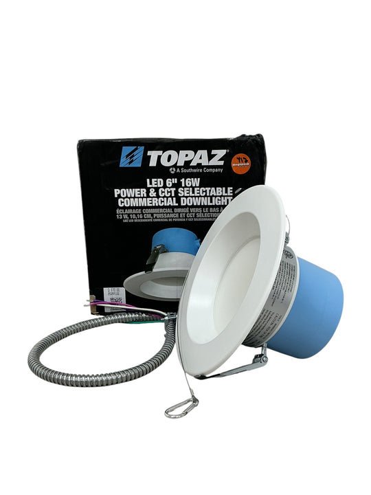 Luminaria LED