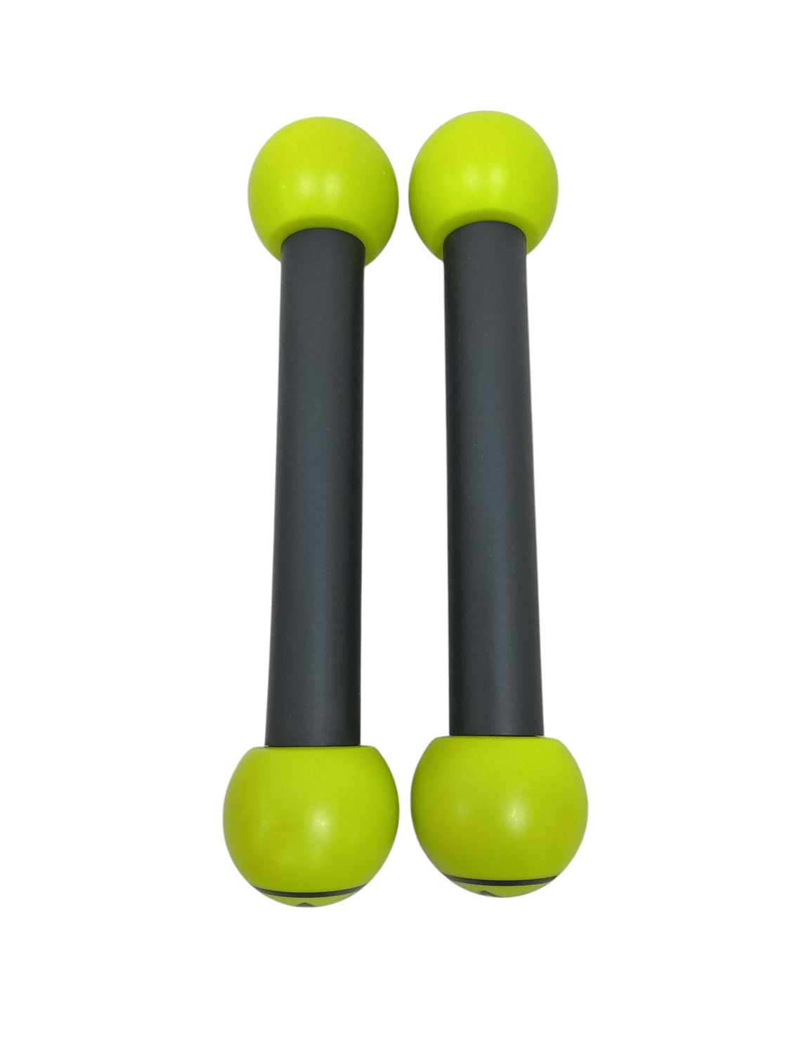 Dúo de mancuernas (ZUMBA)