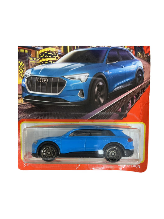 Carro (MATCHBOX)