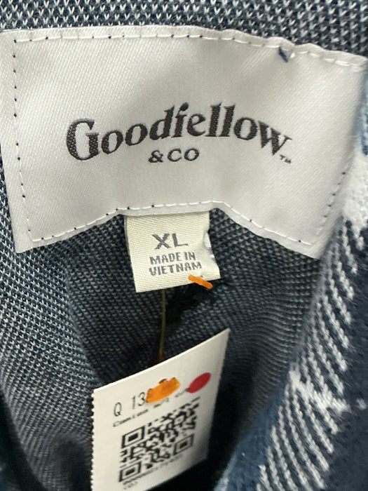 Camisa XL (GOODFELLOW)
