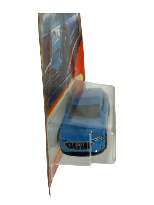 Carro (MATCHBOX)