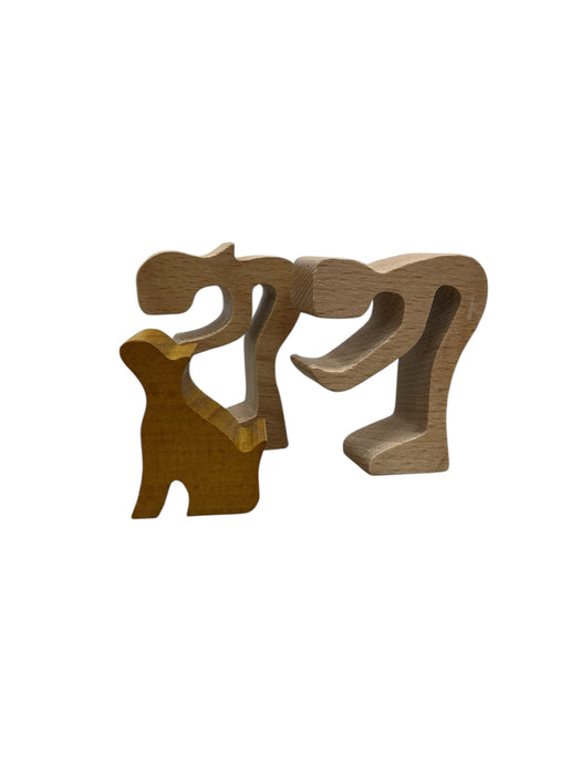 Adorno conmemorativo (CAPTI)