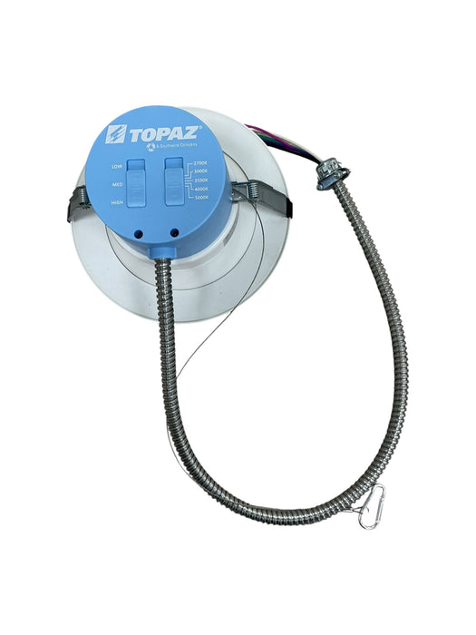Luminaria LED