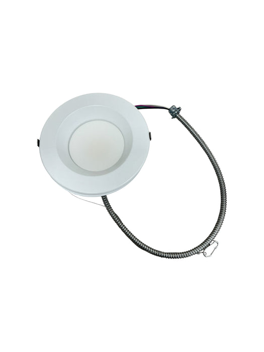 Luminaria LED