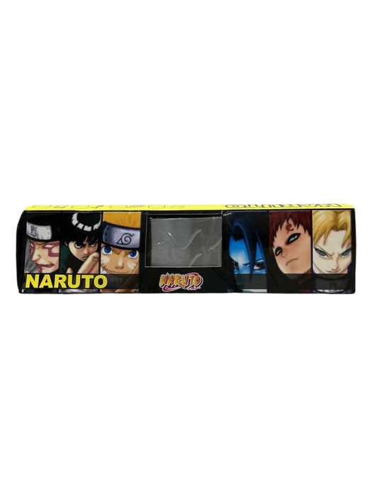 Banda Ninja de Cosplay