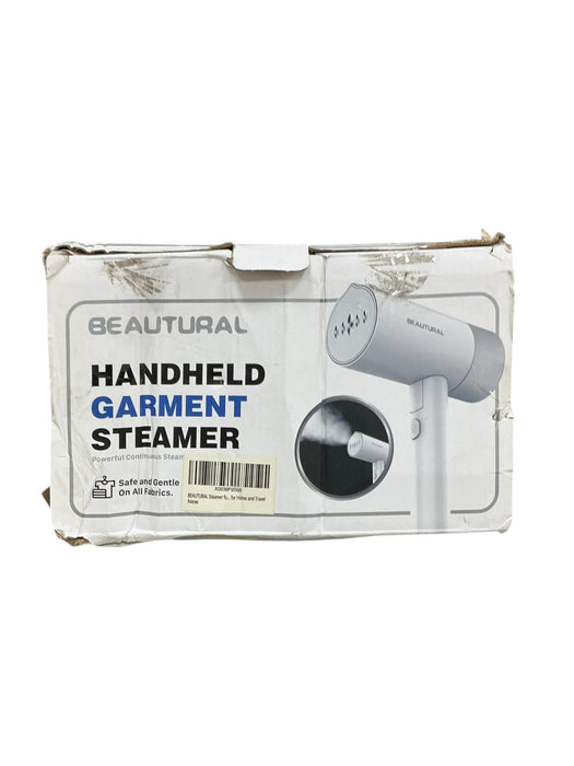 Vaporizador de ropa (BEANATURAL)