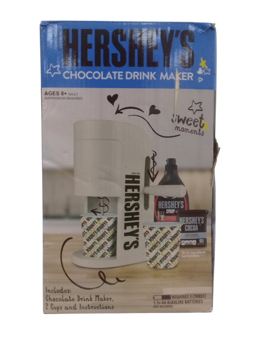 Batidora de Chocolate (HERSHEY'S)