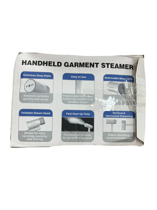 Vaporizador de ropa (BEANATURAL)