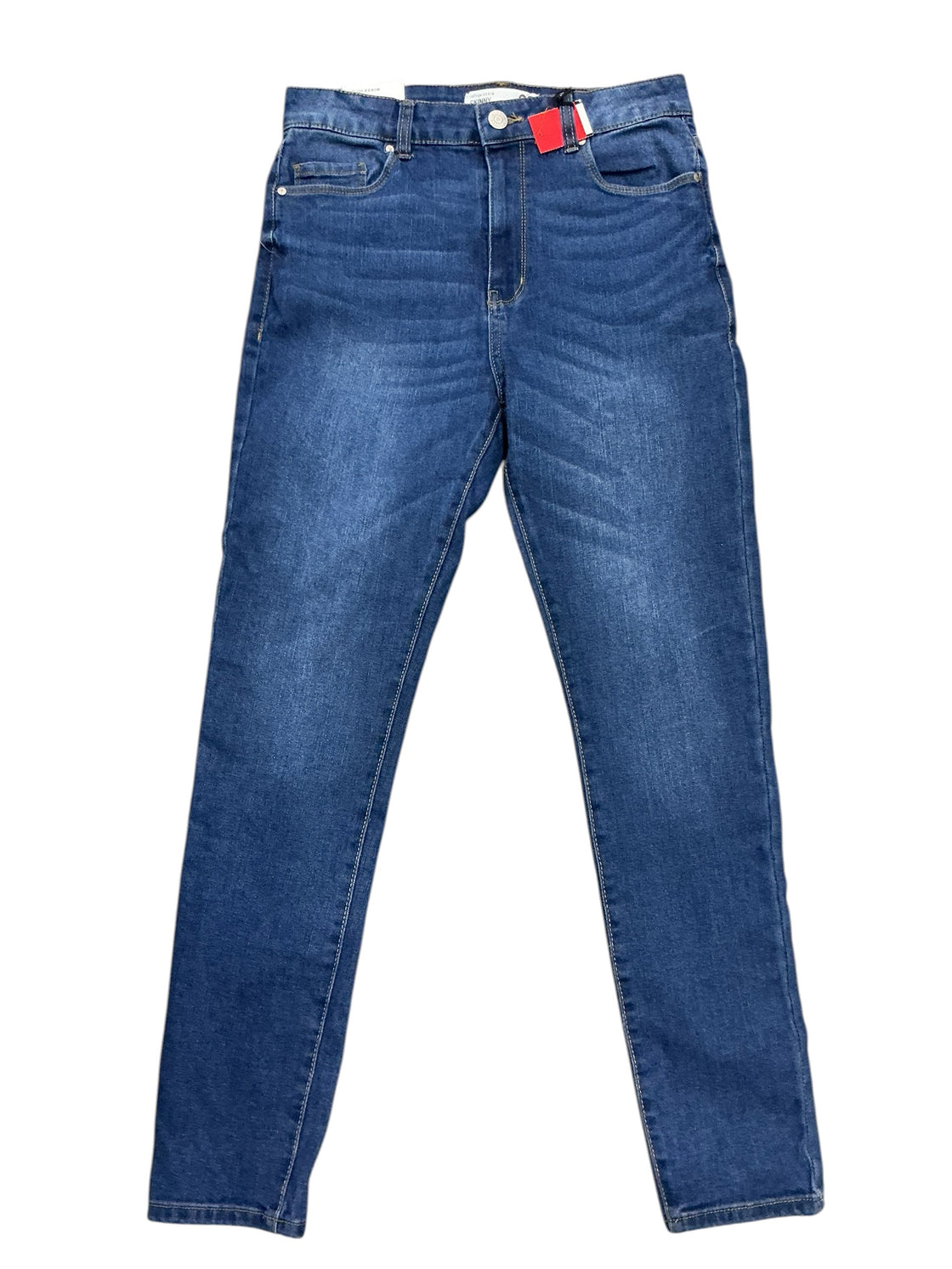 Pantalón 9 (REFUGE DENIM)