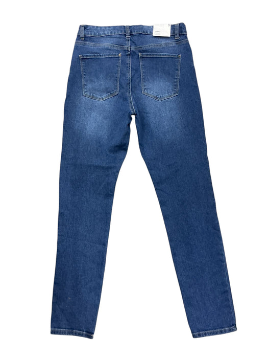 Pantalón 9 (REFUGE DENIM)