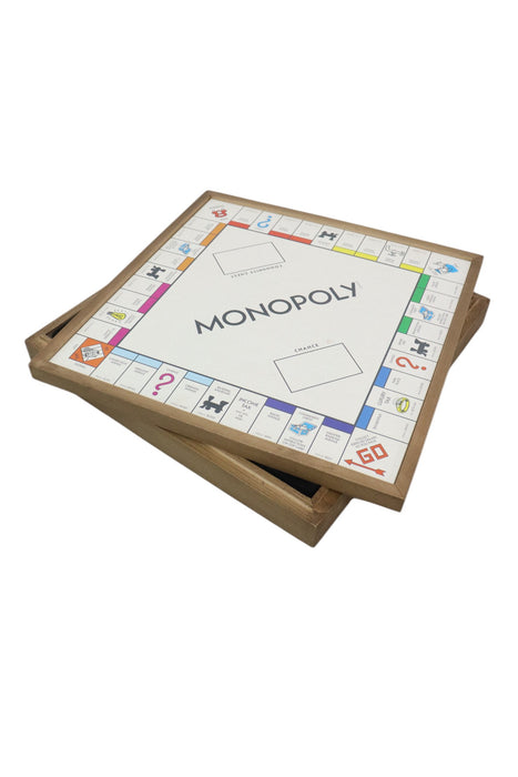 Monopoly (HASBRO)