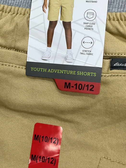 Pantaloneta 10/12 (EDDIE BAUER)