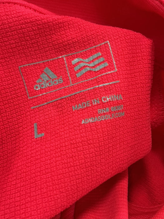 Sudadero L (ADIDAS)