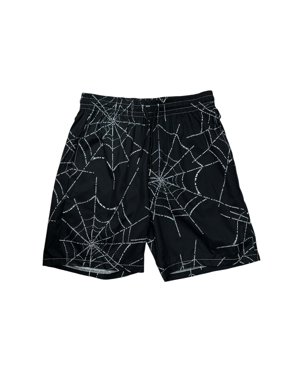 Pantaloneta L (ROMWE)