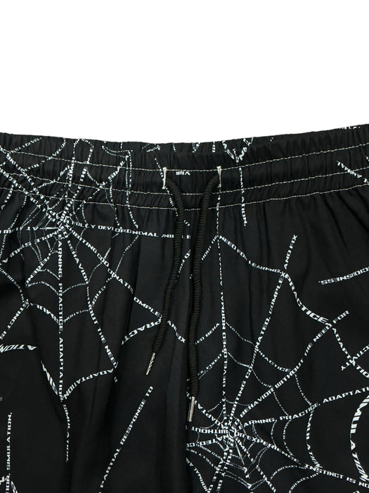 Pantaloneta L (ROMWE)
