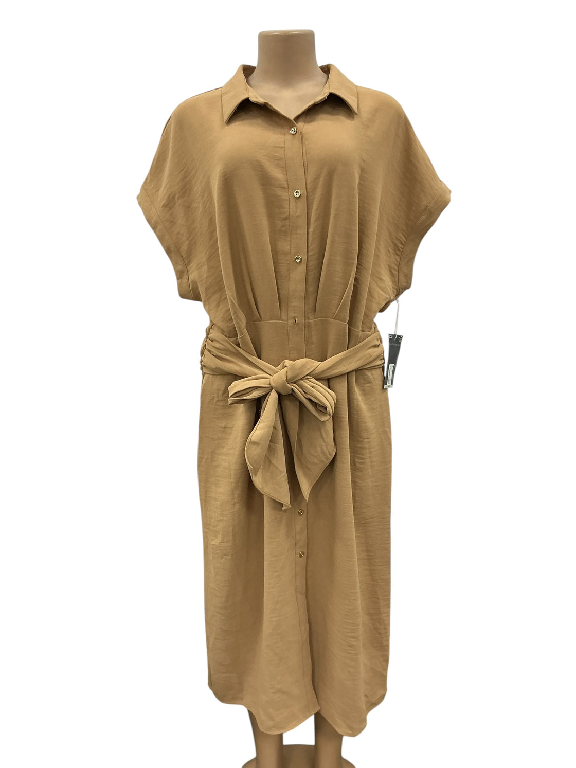 Vestido XL (WORTHINGTON)