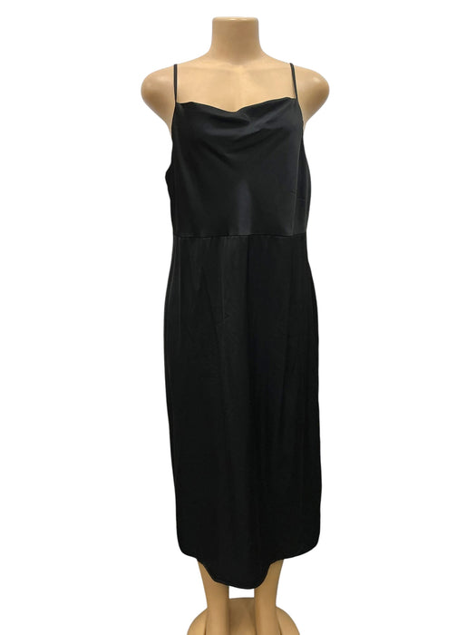 Vestido L (OLD NAVY)